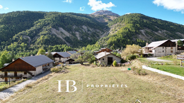 Ma-Cabane - Vente Maison ARVIEUX, 200 m²