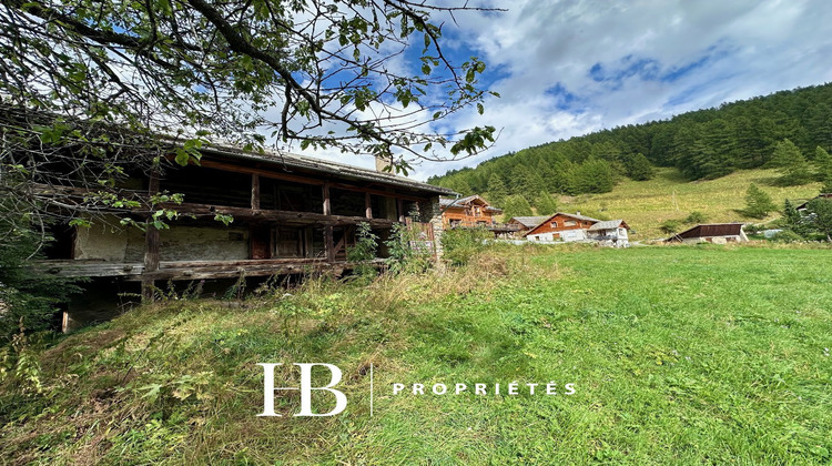 Ma-Cabane - Vente Maison ARVIEUX, 200 m²