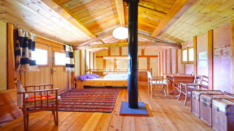 Ma-Cabane - Vente Maison Arvieux, 60 m²