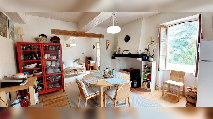 Ma-Cabane - Vente Maison ARVIGNA, 127 m²