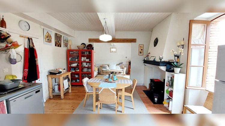 Ma-Cabane - Vente Maison ARVIGNA, 127 m²