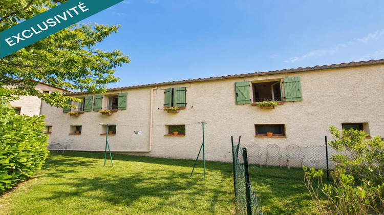 Ma-Cabane - Vente Maison Arvigna, 96 m²