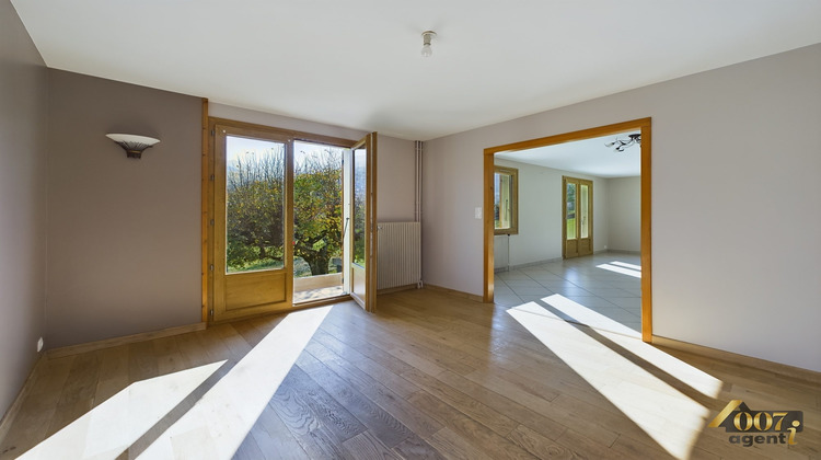 Ma-Cabane - Vente Maison Arvillard, 130 m²