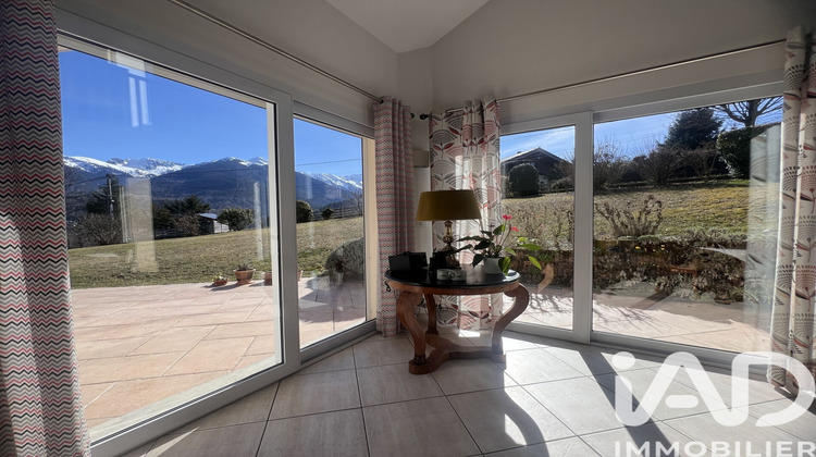 Ma-Cabane - Vente Maison Arvillard, 185 m²