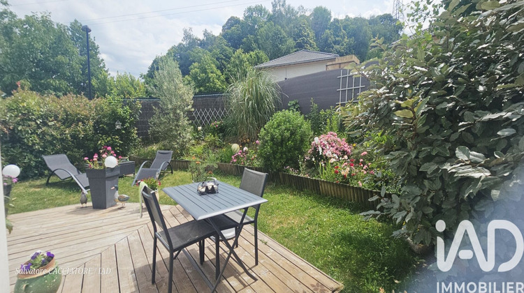 Ma-Cabane - Vente Maison Arvillard, 127 m²