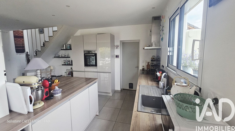 Ma-Cabane - Vente Maison Arvillard, 127 m²