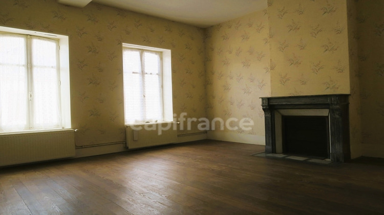 Ma-Cabane - Vente Maison ARVILLE, 95 m²