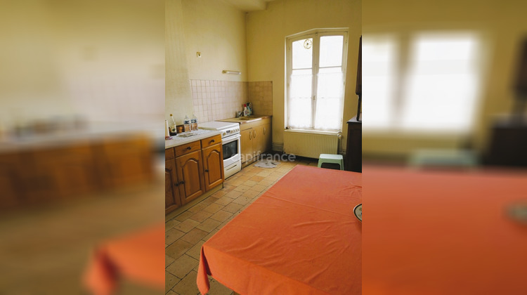 Ma-Cabane - Vente Maison ARVILLE, 95 m²