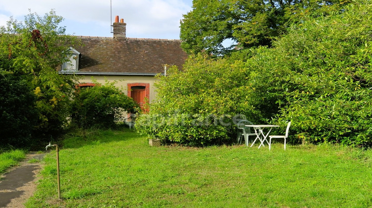 Ma-Cabane - Vente Maison ARVILLE, 95 m²