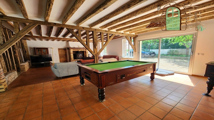 Ma-Cabane - Vente Maison ARVILLE, 270 m²