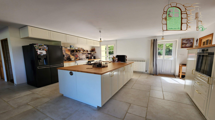 Ma-Cabane - Vente Maison ARVILLE, 270 m²