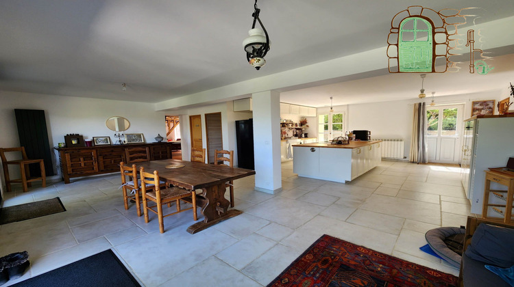 Ma-Cabane - Vente Maison ARVILLE, 270 m²
