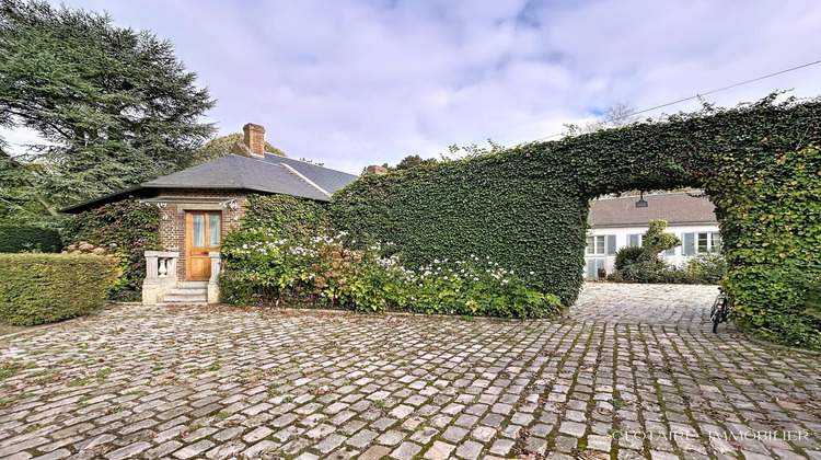 Ma-Cabane - Vente Maison Arvillers, 340 m²