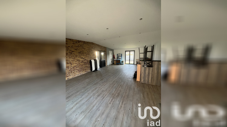 Ma-Cabane - Vente Maison Arvillers, 149 m²