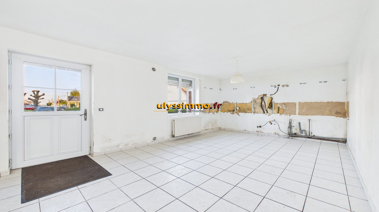 Ma-Cabane - Vente Maison Arvillers, 106 m²