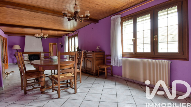 Ma-Cabane - Vente Maison Arvillers, 91 m²