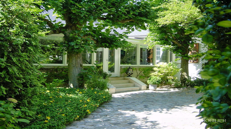 Ma-Cabane - Vente Maison Arvillers, 340 m²