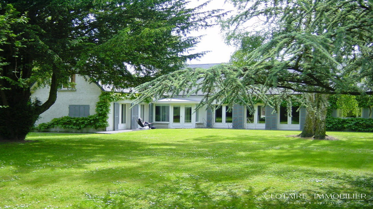 Ma-Cabane - Vente Maison Arvillers, 340 m²