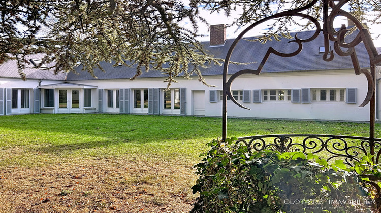 Ma-Cabane - Vente Maison Arvillers, 340 m²