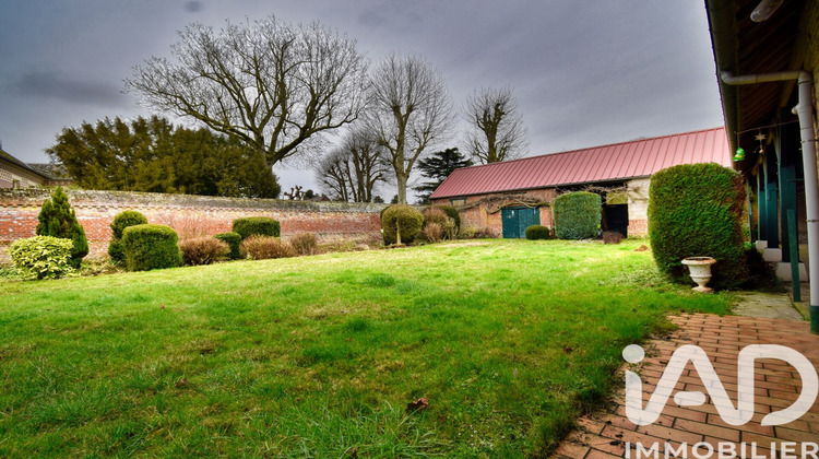 Ma-Cabane - Vente Maison Arvillers, 91 m²