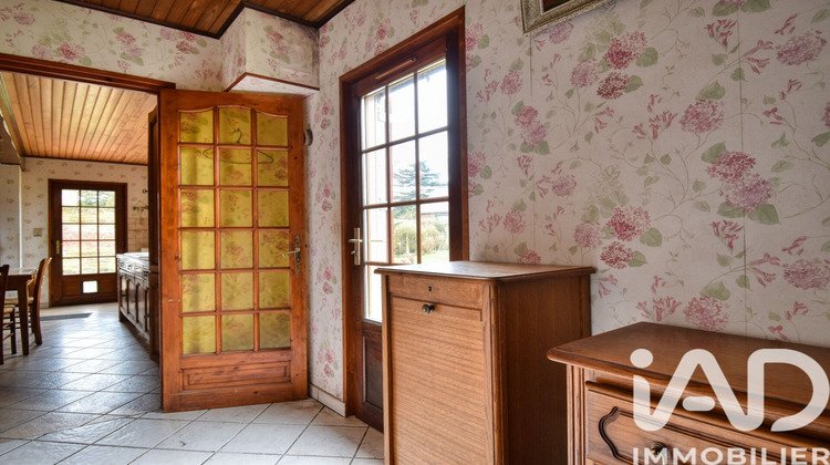 Ma-Cabane - Vente Maison Arvillers, 91 m²