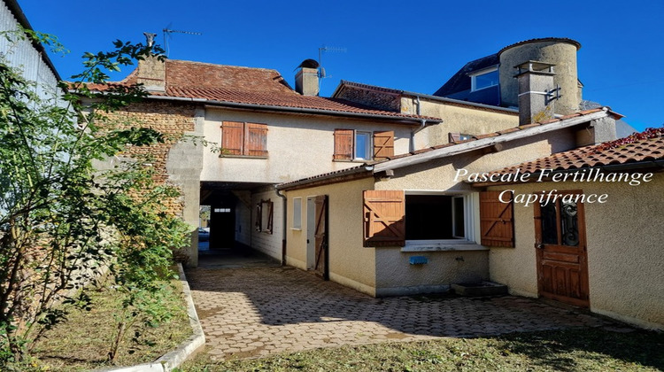 Ma-Cabane - Vente Maison ARZACQ ARRAZIGUET, 118 m²