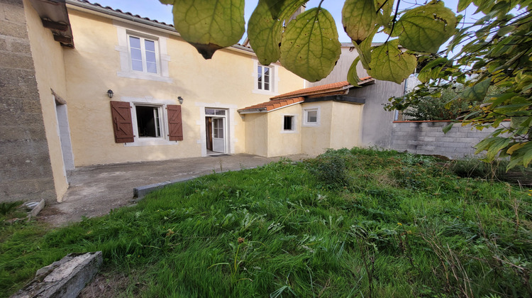 Ma-Cabane - Vente Maison Arzacq-Arraziguet, 152 m²