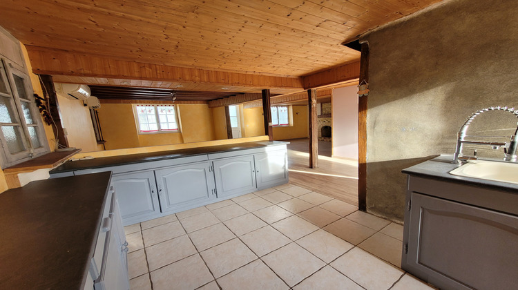 Ma-Cabane - Vente Maison Arzacq-Arraziguet, 152 m²