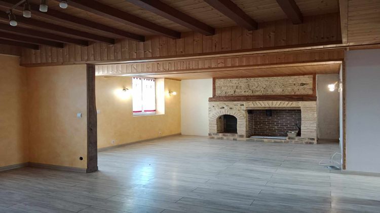 Ma-Cabane - Vente Maison Arzacq-Arraziguet, 150 m²