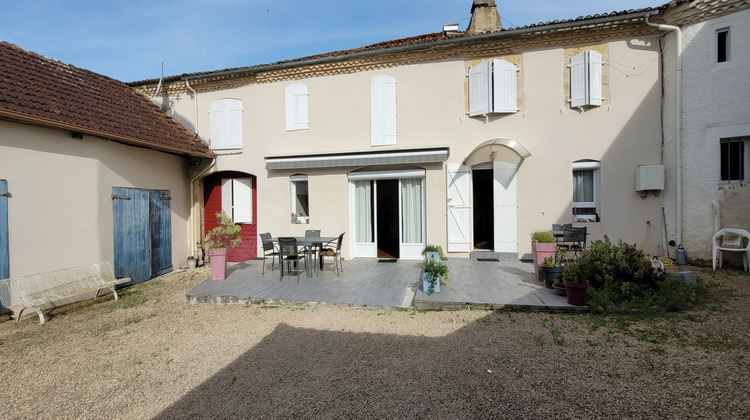 Ma-Cabane - Vente Maison Arzacq-Arraziguet, 108 m²