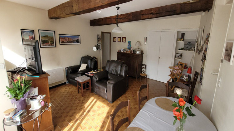 Ma-Cabane - Vente Maison Arzacq-Arraziguet, 108 m²