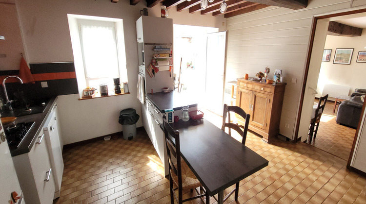 Ma-Cabane - Vente Maison Arzacq-Arraziguet, 108 m²