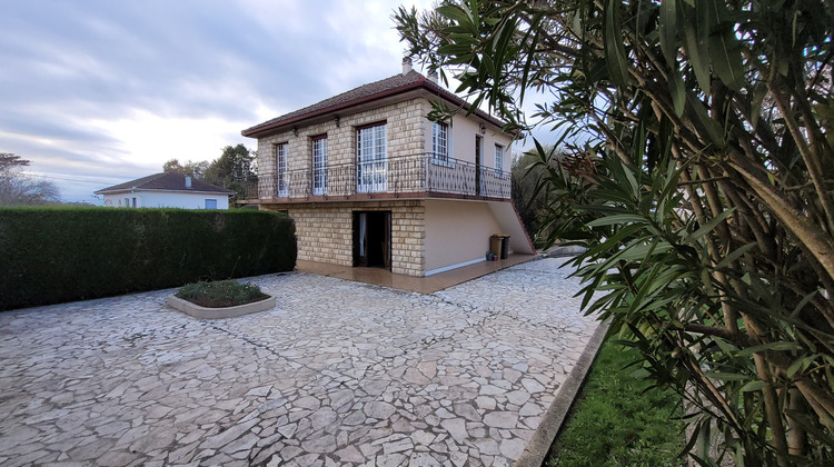 Ma-Cabane - Vente Maison Arzacq-Arraziguet, 149 m²