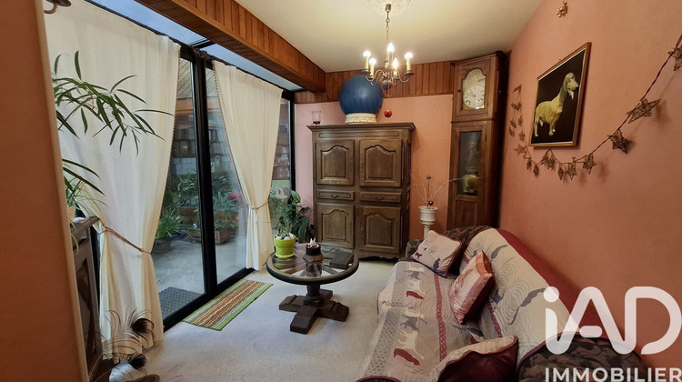 Ma-Cabane - Vente Maison Arzacq-Arraziguet, 199 m²