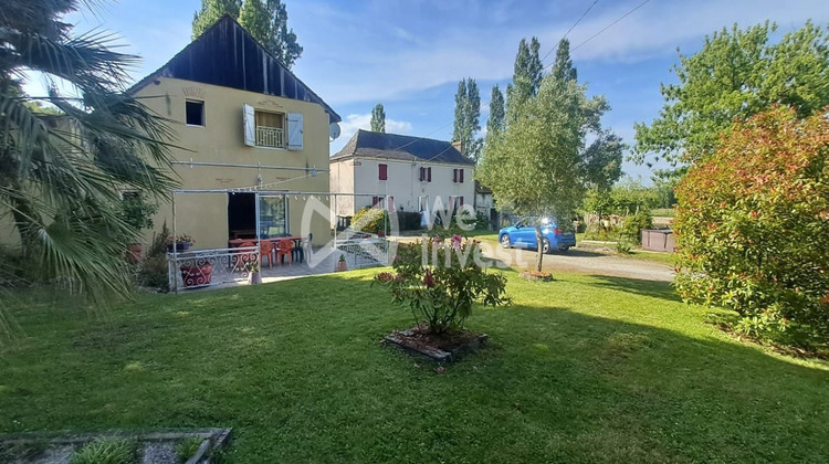 Ma-Cabane - Vente Maison Arzacq-Arraziguet, 246 m²