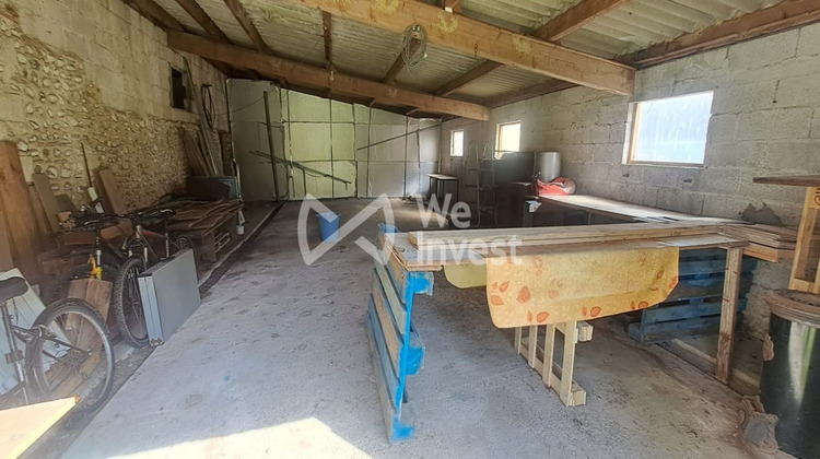 Ma-Cabane - Vente Maison Arzacq-Arraziguet, 246 m²