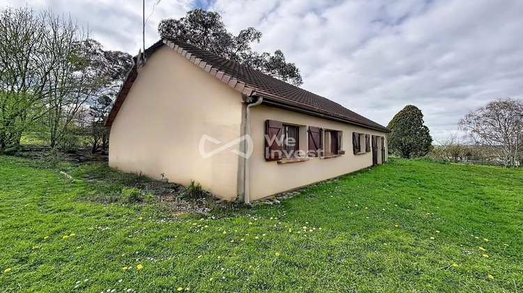 Ma-Cabane - Vente Maison Arzacq-Arraziguet, 137 m²