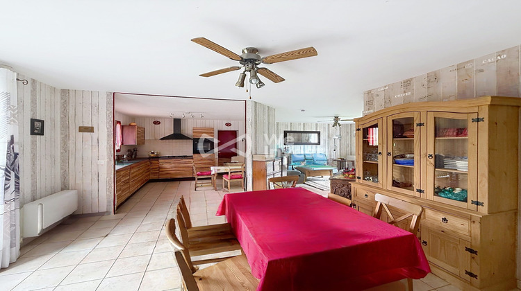 Ma-Cabane - Vente Maison Arzacq-Arraziguet, 137 m²