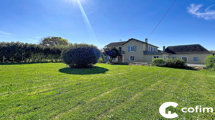 Ma-Cabane - Vente Maison Arzacq-Arraziguet, 219 m²