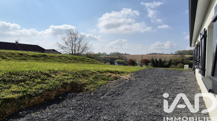 Ma-Cabane - Vente Maison Arzacq-Arraziguet, 85 m²