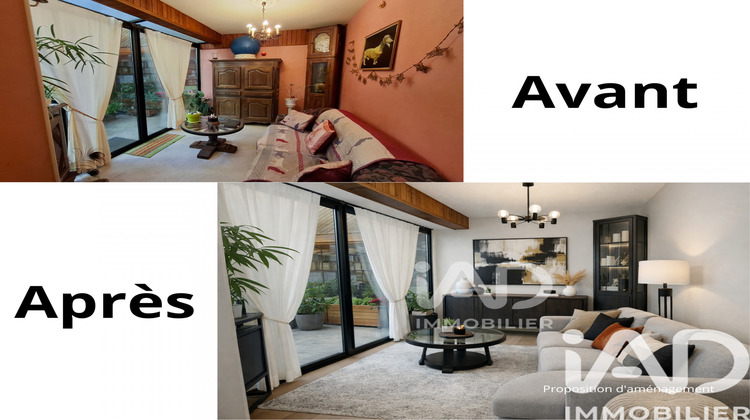 Ma-Cabane - Vente Maison Arzacq-Arraziguet, 199 m²