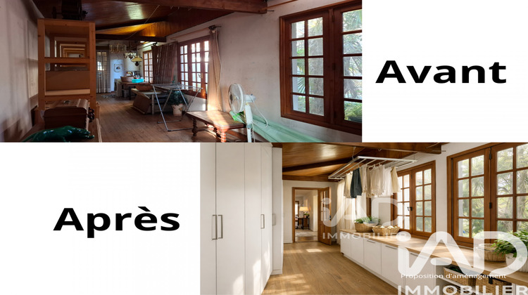 Ma-Cabane - Vente Maison Arzacq-Arraziguet, 199 m²