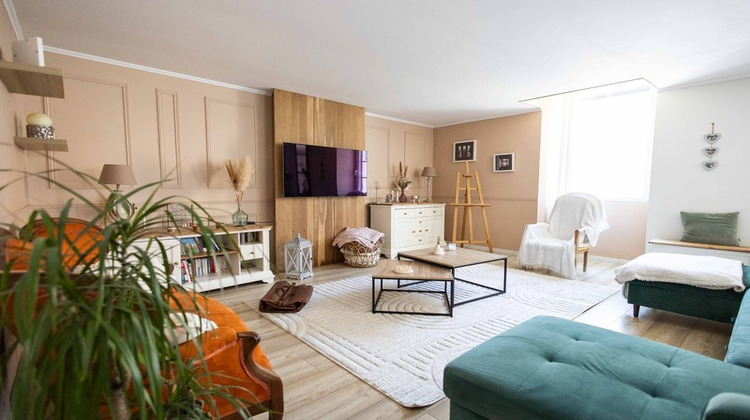Ma-Cabane - Vente Maison ARZACQ ARRAZIGUET, 168 m²