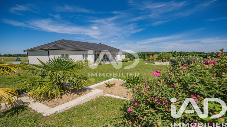 Ma-Cabane - Vente Maison Arzacq-Arraziguet, 137 m²