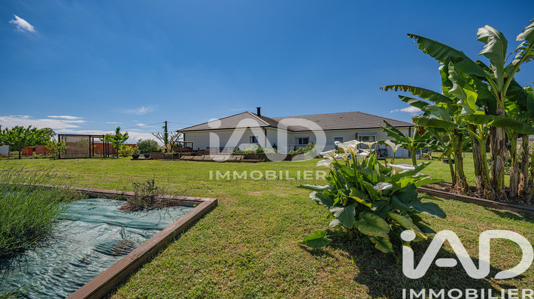 Ma-Cabane - Vente Maison Arzacq-Arraziguet, 137 m²