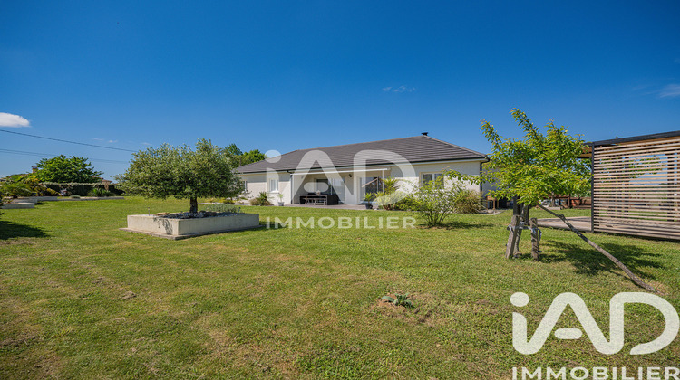 Ma-Cabane - Vente Maison Arzacq-Arraziguet, 137 m²