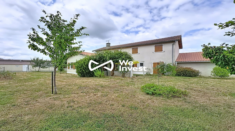 Ma-Cabane - Vente Maison Arzacq-Arraziguet, 183 m²