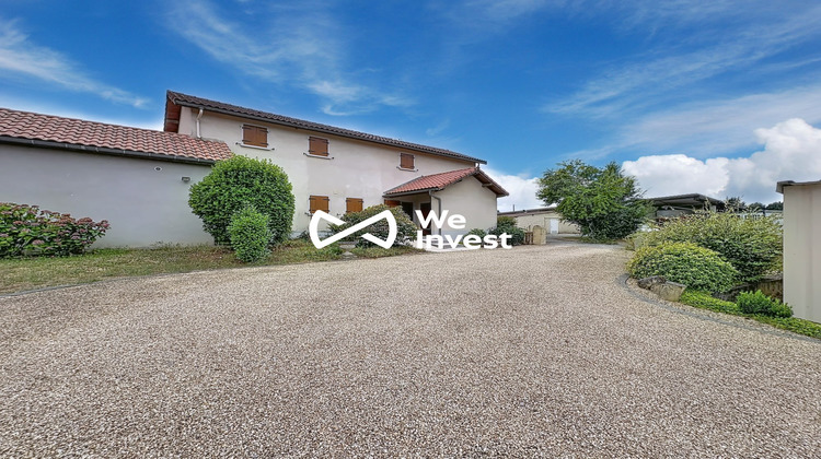 Ma-Cabane - Vente Maison Arzacq-Arraziguet, 183 m²
