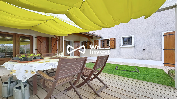 Ma-Cabane - Vente Maison Arzacq-Arraziguet, 183 m²