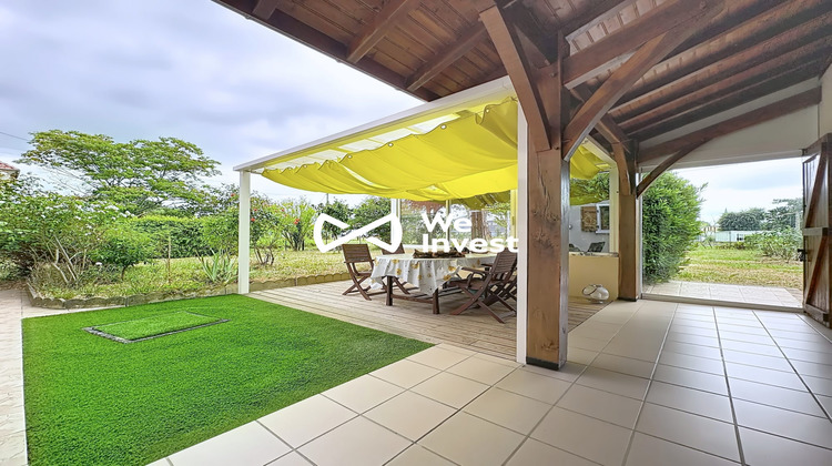 Ma-Cabane - Vente Maison Arzacq-Arraziguet, 183 m²